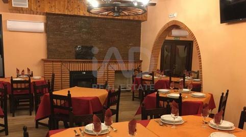 Photo 5 of Premises for sale in  Avenida la Bañeza 24, 24, Riego de la Vega, León