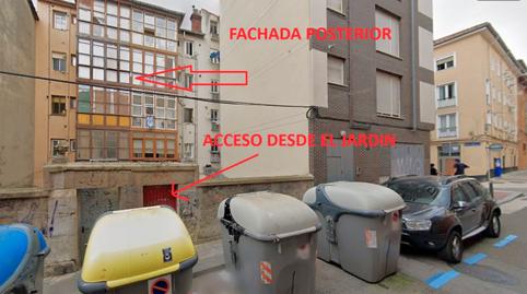Photo 5 of Flat for sale in Calle Tantín, Centro - Ayuntamiento, Cantabria