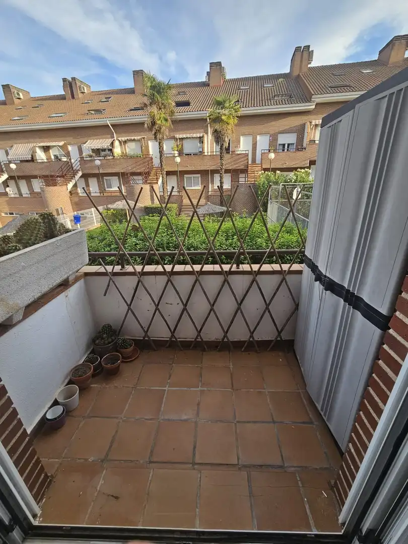 Dúplex con piscina en venta en Sevilla la Nueva, imagen 26