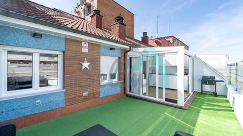 Photo 4 of Attic for sale in Valentín Masip, Masip, Oviedo