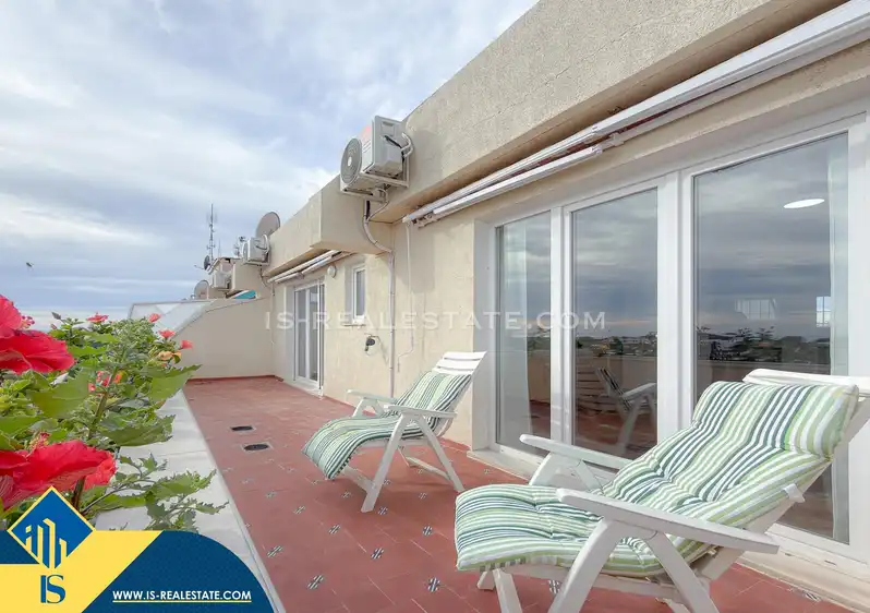 Penthouse zum Verkauf in La Mata, imagen 5