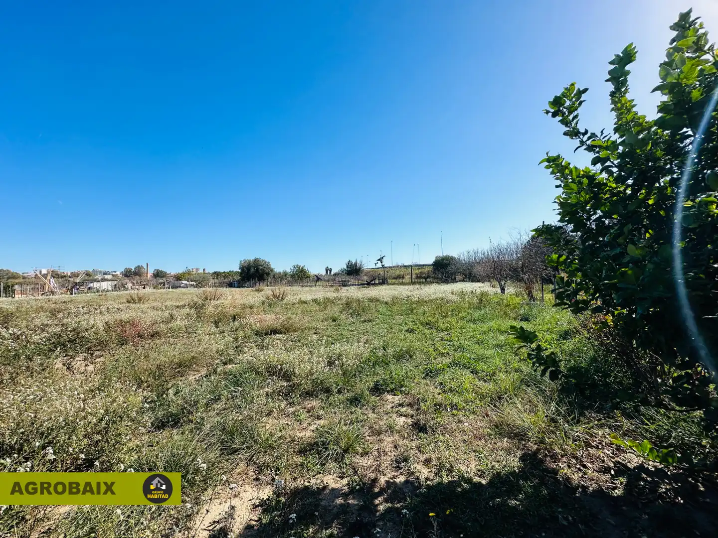Terreno en venta en Sant Joan Despí