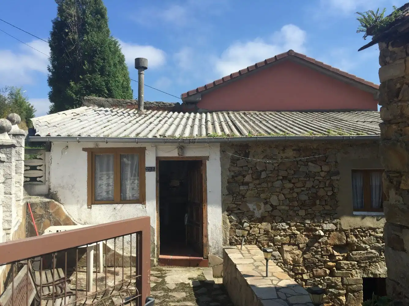 Terraced house for sale in Valdés - Luarca, imagen 15
