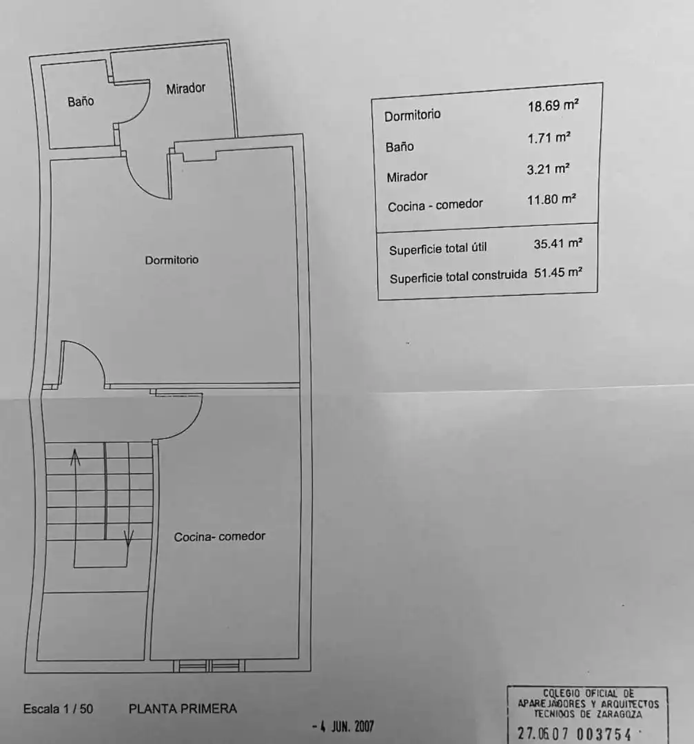 Haus oder Chalet zum Verkauf in Zaragoza mit Privatgarten und Terrasse