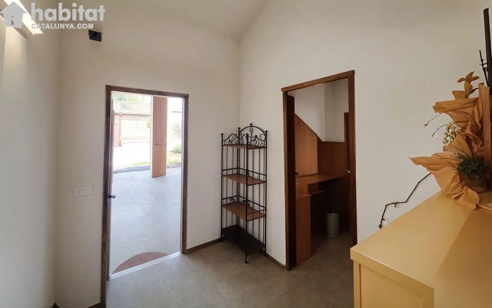 Houses for sale in Masquefa  with Air Conditioner, Heating and Private garden