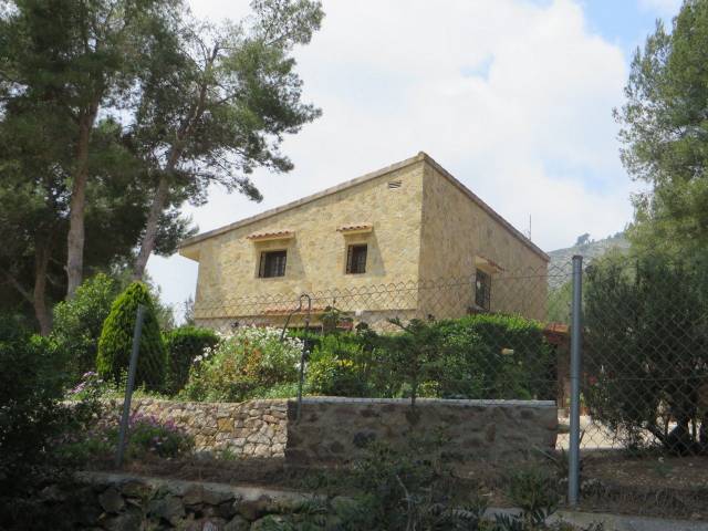 Terreno en Venta en Cabanes