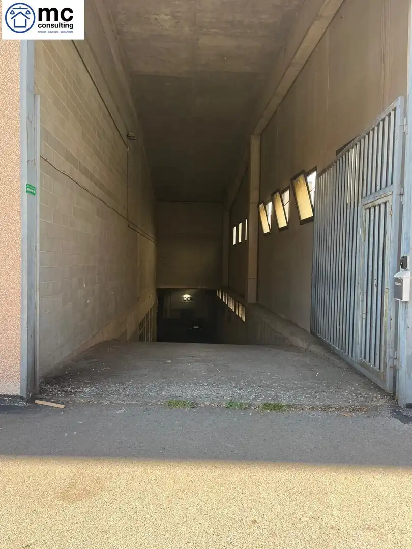 Nave industrial in vendita a Pla d'en Boet, imagen 31