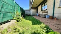 Garden of Flat for sale in A Coruña Capital   with Terrace