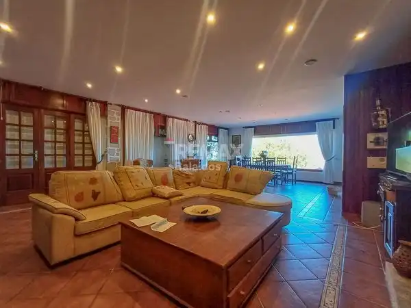 Maison avec piscine à vendre à Lugar Caneiro, imagen 12