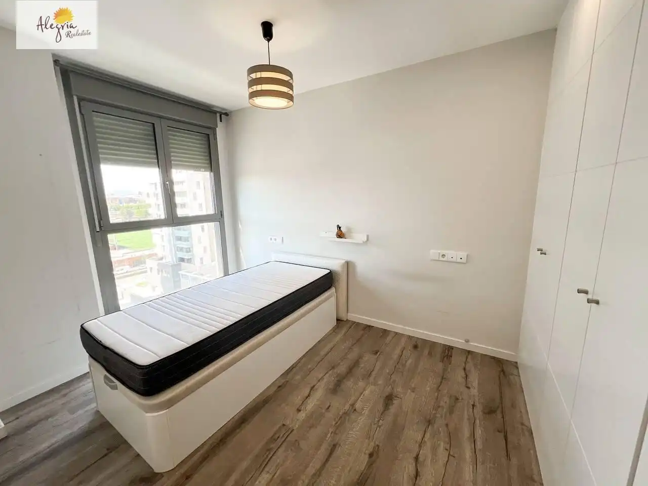 Apartments for rent in Avenida Avenida del Actor Antonio Ferrandis, 18, Ciutat de les Ciències i de les Arts - Justicia