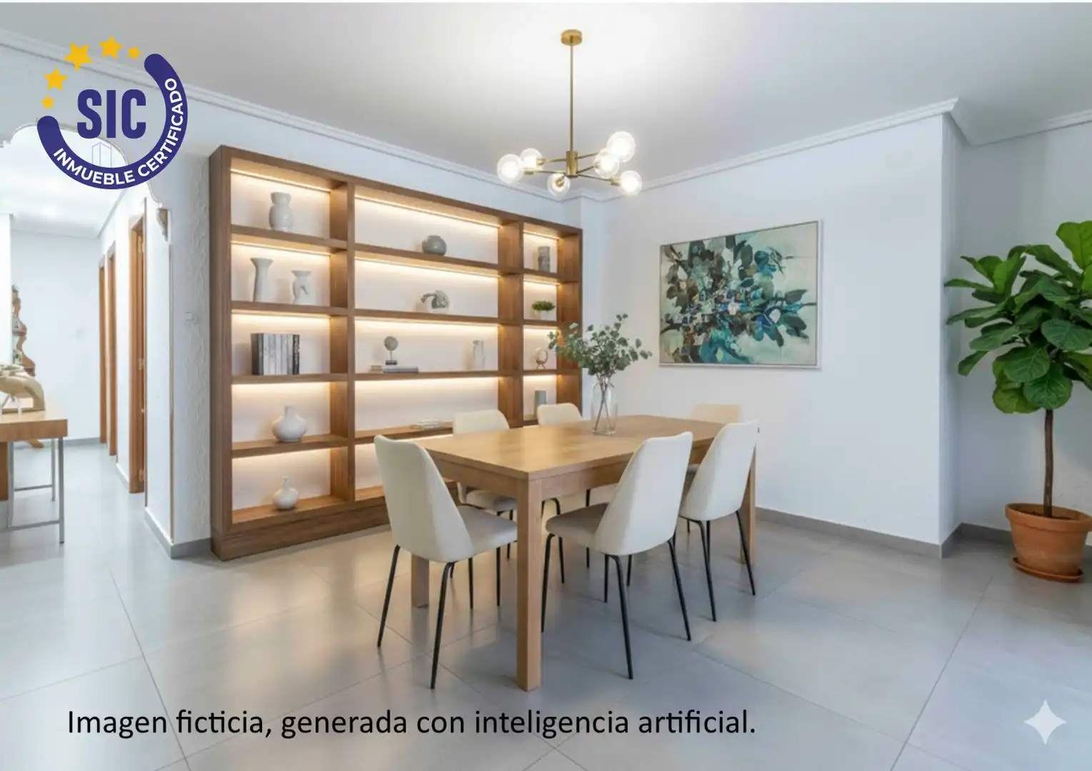 Piso con ascensor en venta en Torrent - Avenida AL VEDAT, imagen 5