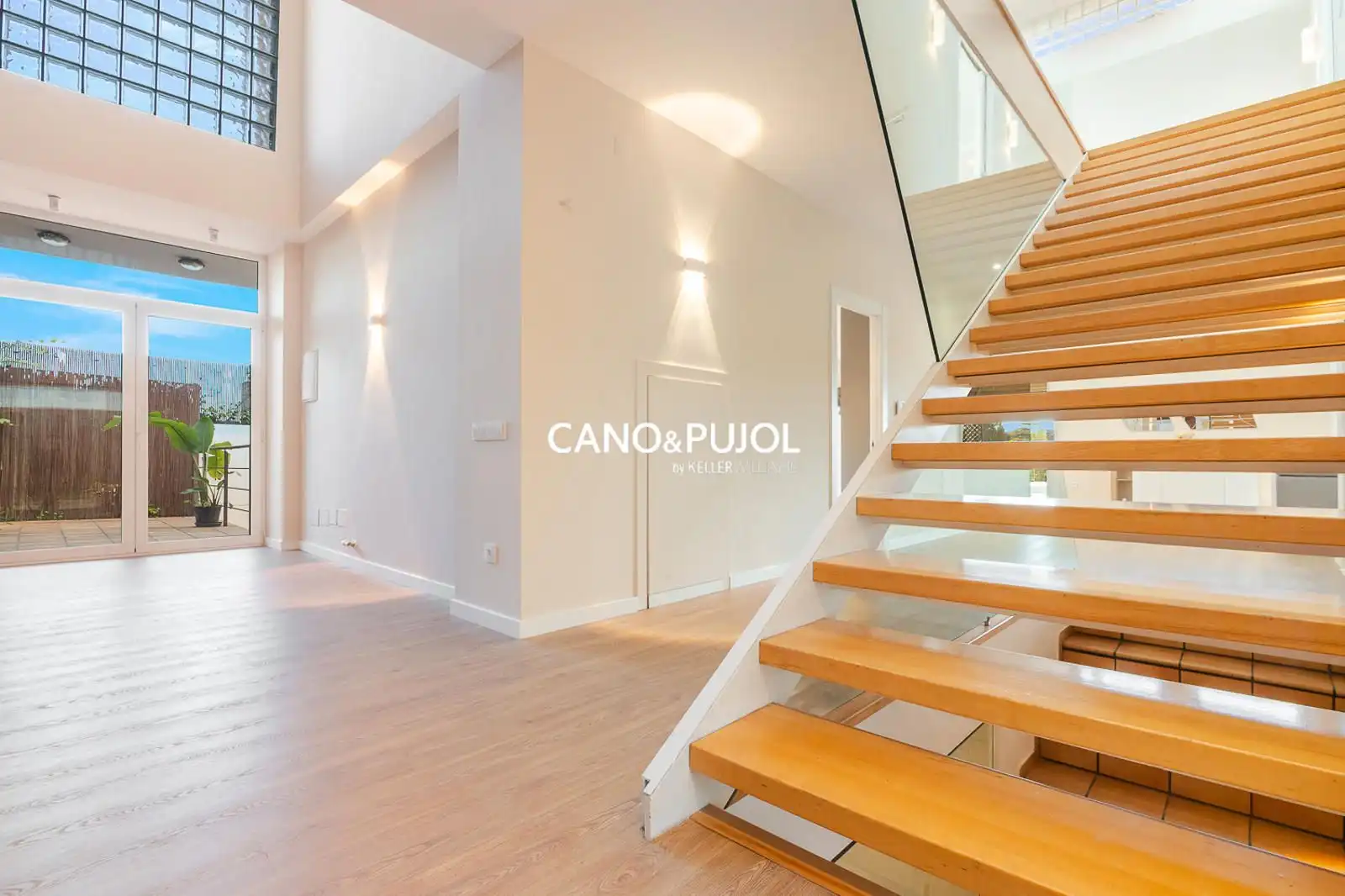 Houses for sale in Sant Cugat del Vallès  with Air Conditioner, Terrace and Swimming Pool