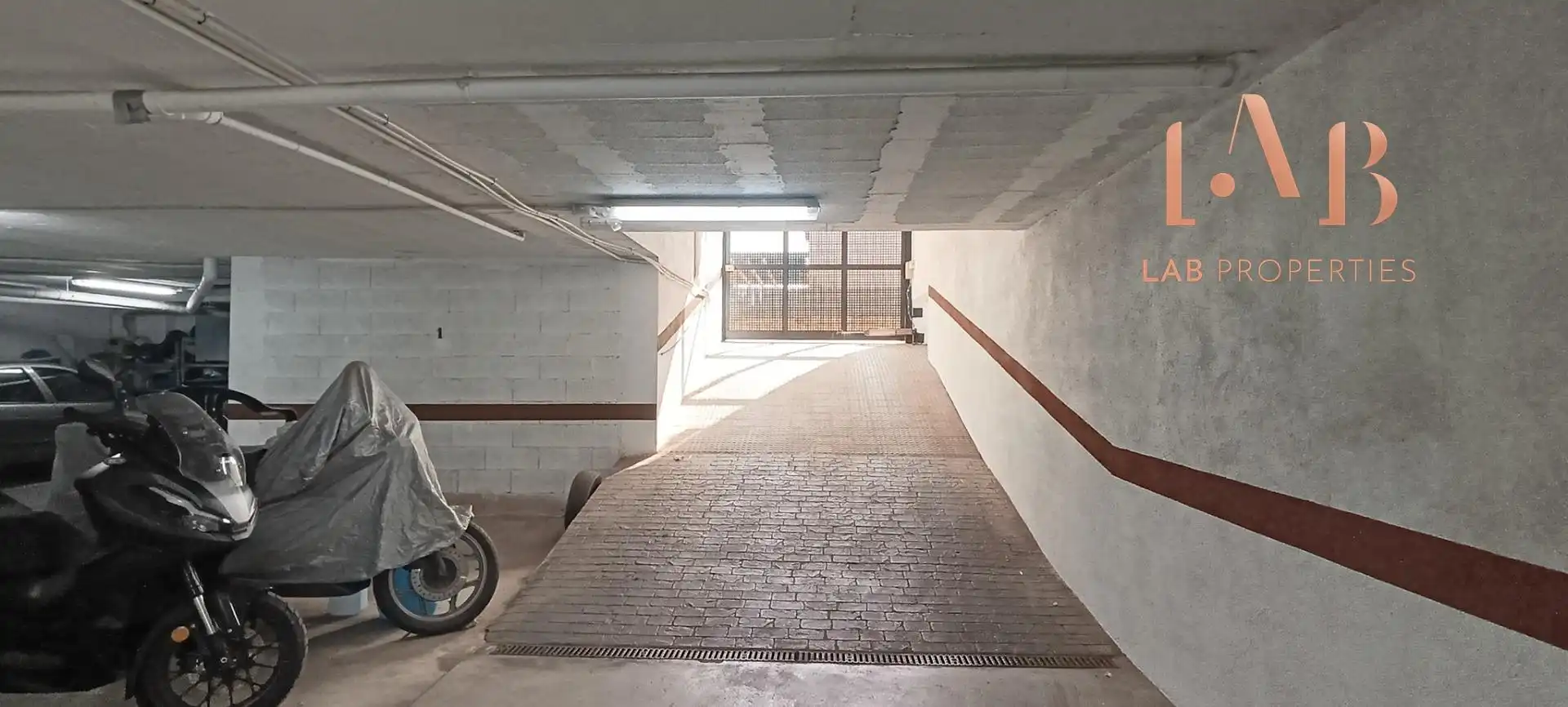Parking de Dúplex en venta en Sineu con Jardín privado, Terraza y Balcón