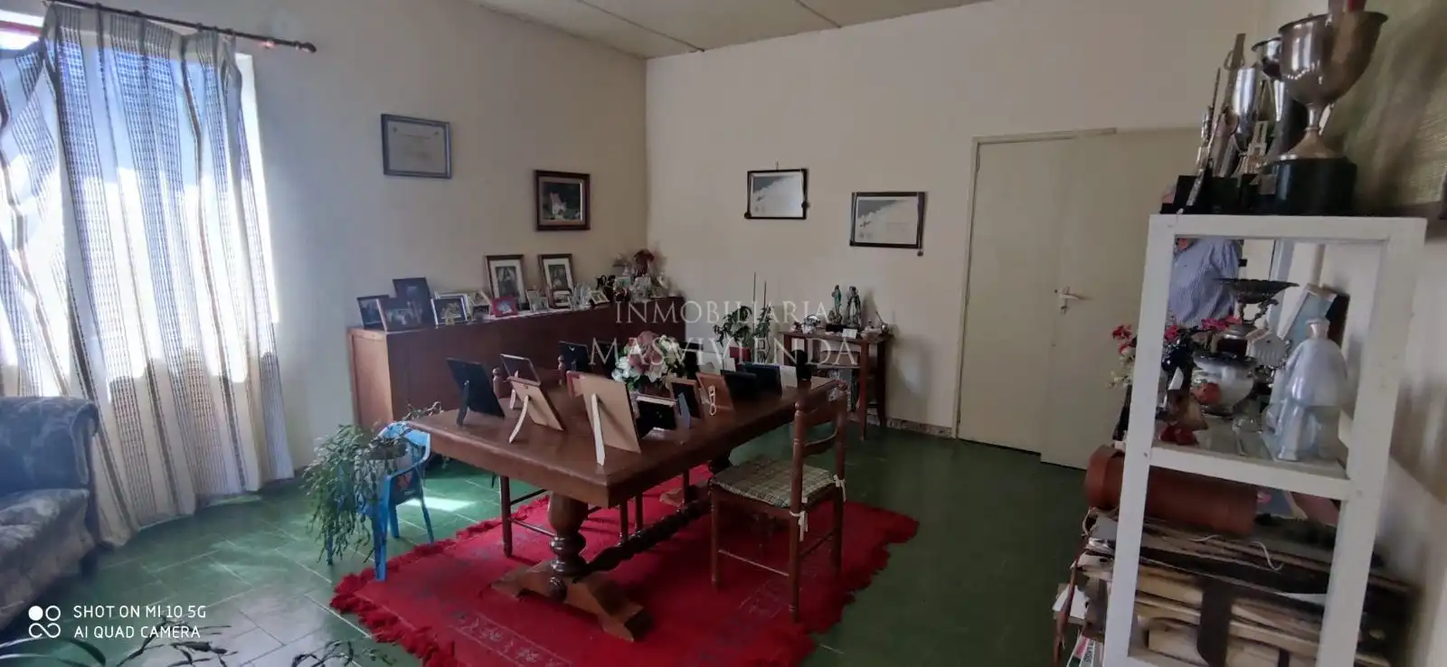 Casa con jardín en venta en Del Val, imagen 19