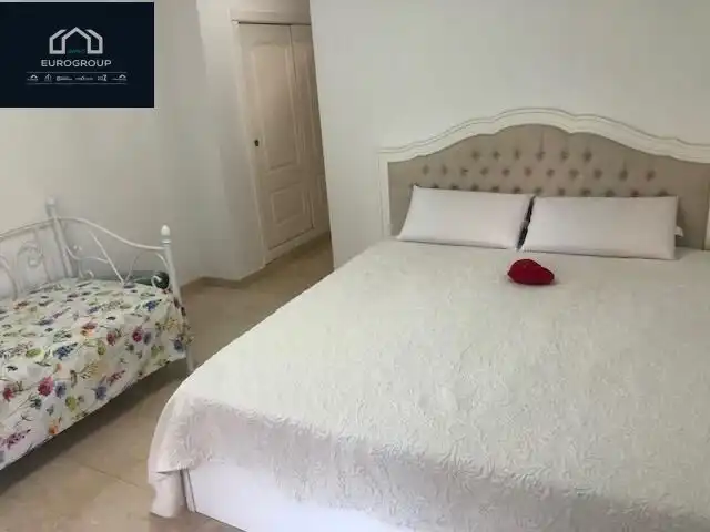 Wohnung mit Pool zur Miete in Levante Alto, imagen 7