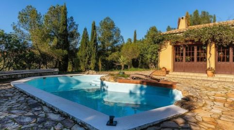 Foto 5 de Casa o xalet en venda a Calle Pedrapiquers (dels), Borriol, Castellón