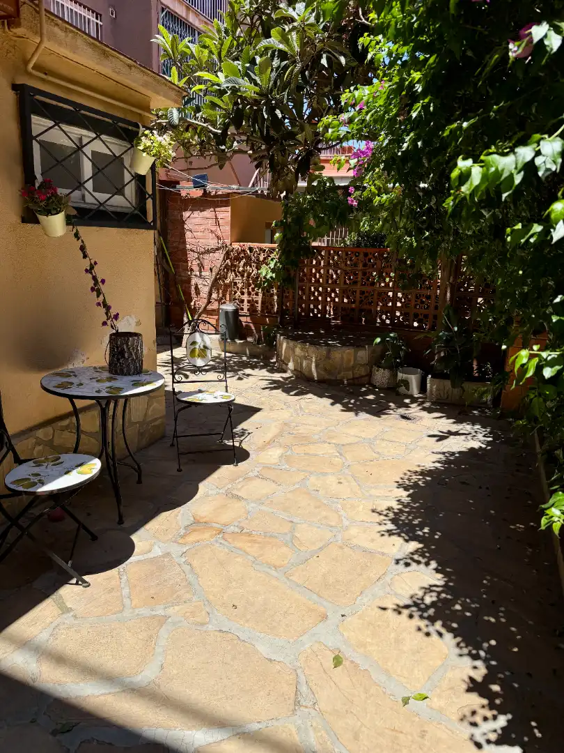 Wohnung mit Terrasse zum Verkauf in Carrer de Pedrell, imagen 7