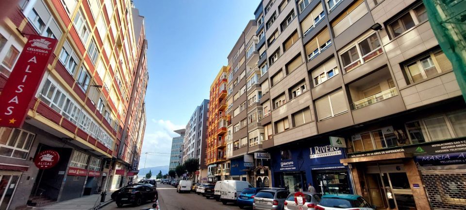 Flat for sale in Castilla - Hermida