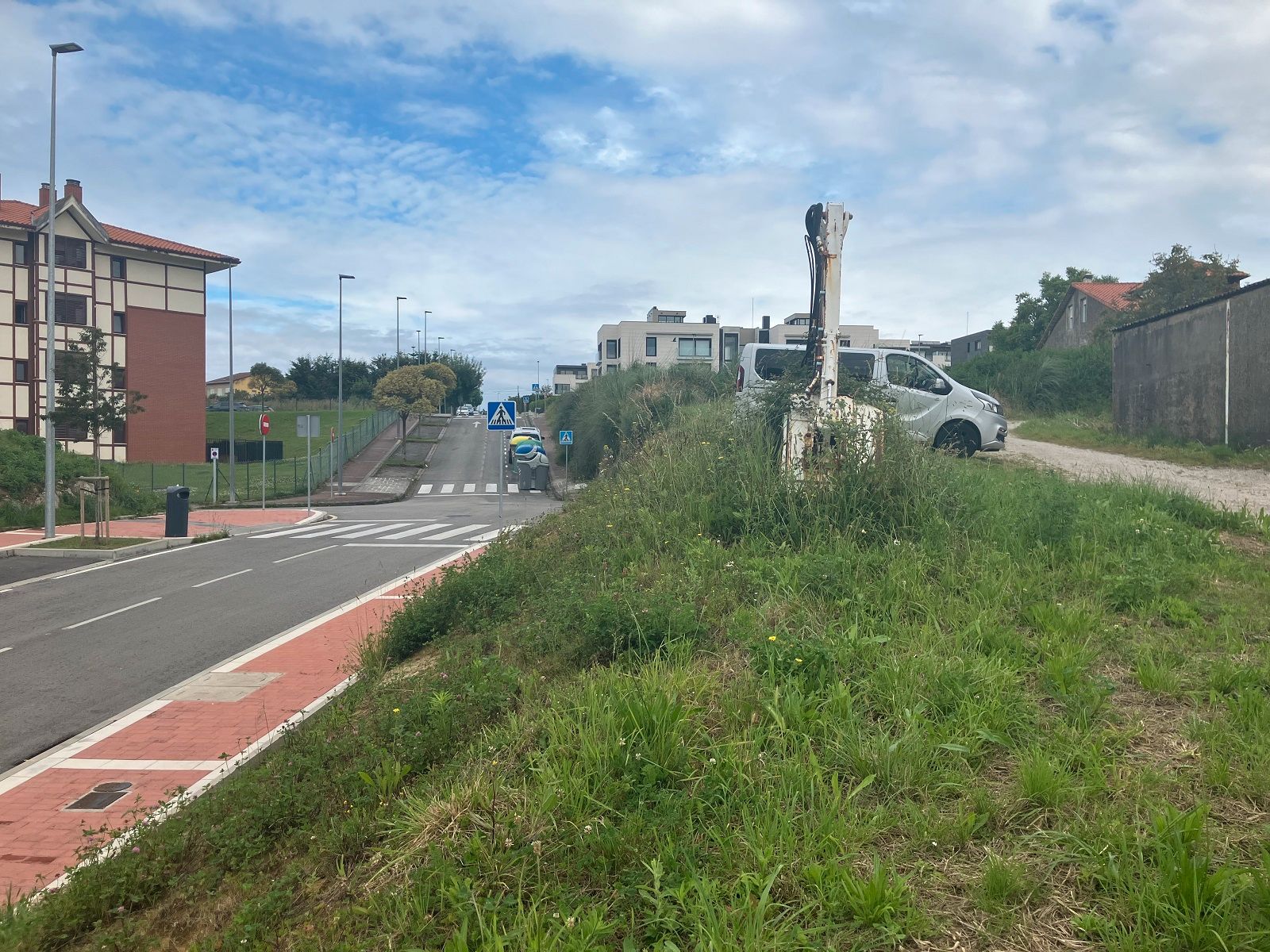 Residential for sale in Santander