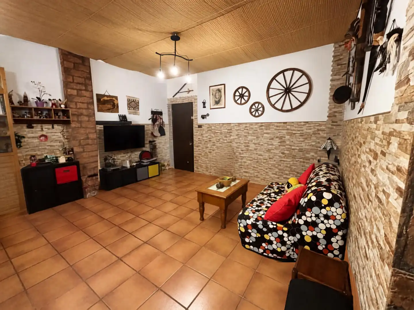 Adosado con piscina en venta en Capellanía - Retamar, imagen 24