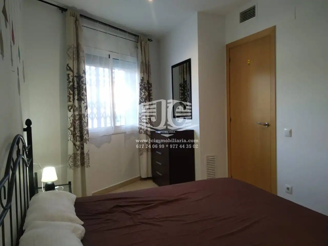 Flat for rent in Calle TORTOSA, 87, Tivenys