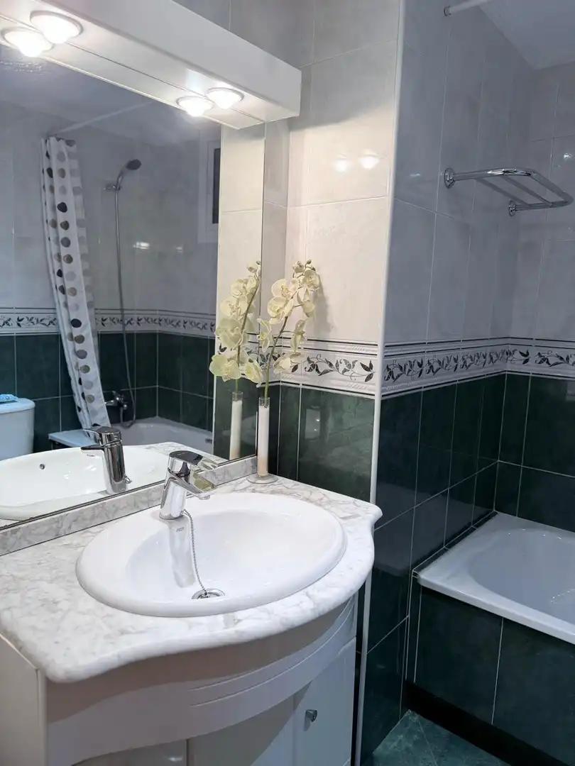Piso con ascensor en venta en Avenida Avenida de Molière, imagen 40