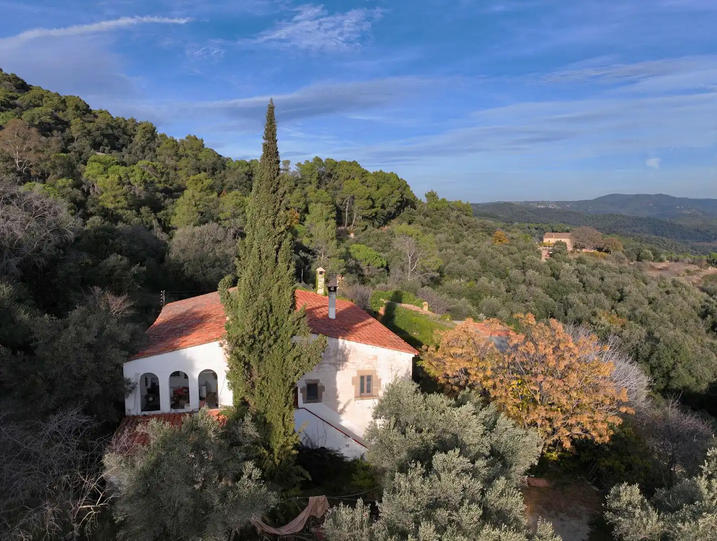 Maison rustique avec jardin à vendre à Carrer Sant Andreu 11, imagen 2