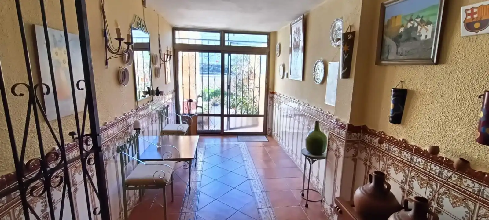 Villa avec piscine à vendre à San Rafael - Nucia Park, imagen 9
