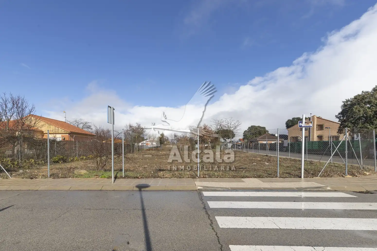 Residential land for sale in Chiloeches, imagen 23