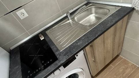 Foto 3 de Apartamento de alquiler en Campanillas, Málaga Capital