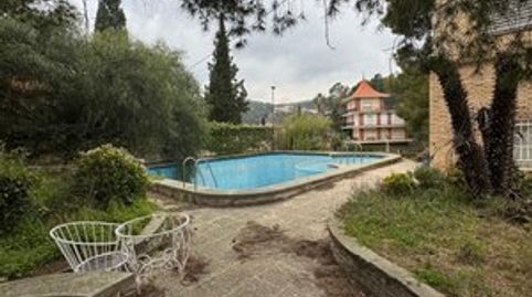 FE-TERRENO Y CHALET SERRA, immagine 5