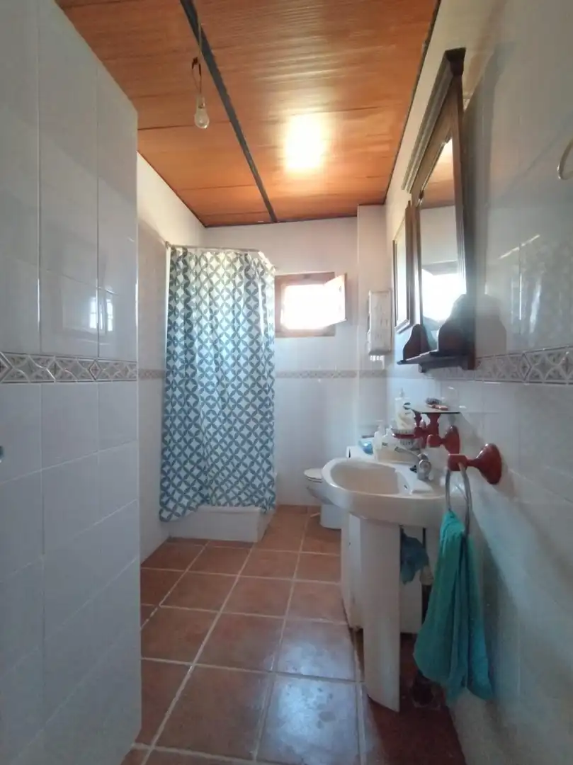 Baño de Casa o chalet en venta en Murcia con Trastero y Amueblado