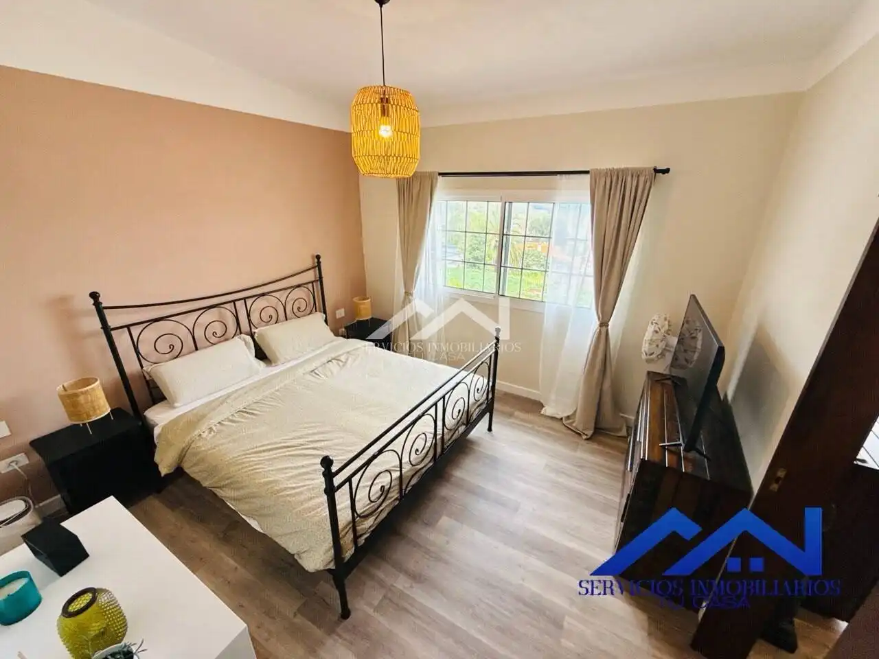 Habitación de Casa o chalet en venta en Tegueste, Santa Cruz de Tenerife