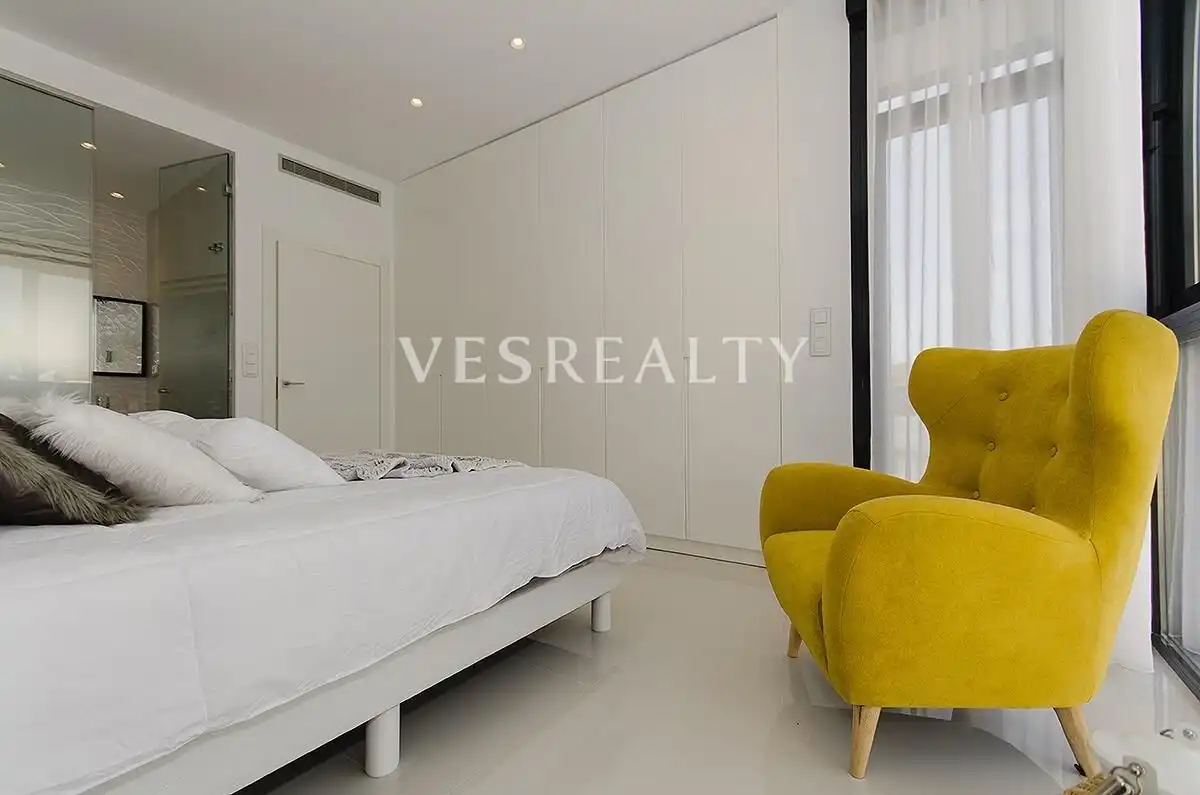 Detached house with terrace for sale in Calle Juan Marsé, imagen 21