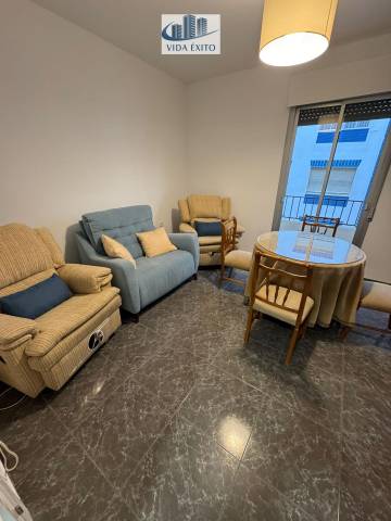 Piso en Alquiler en Hospital