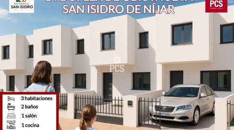 Foto 5 de Casa o xalet en venda a Plaza Incas, S/n, San Isidro - Campohermoso, Níjar