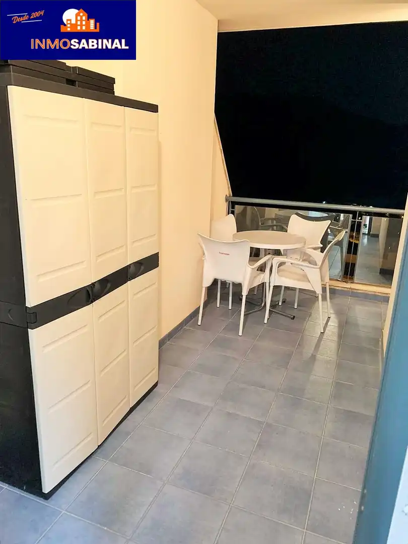 Appartamento con piscina in vendita a La Envía, imagen 4