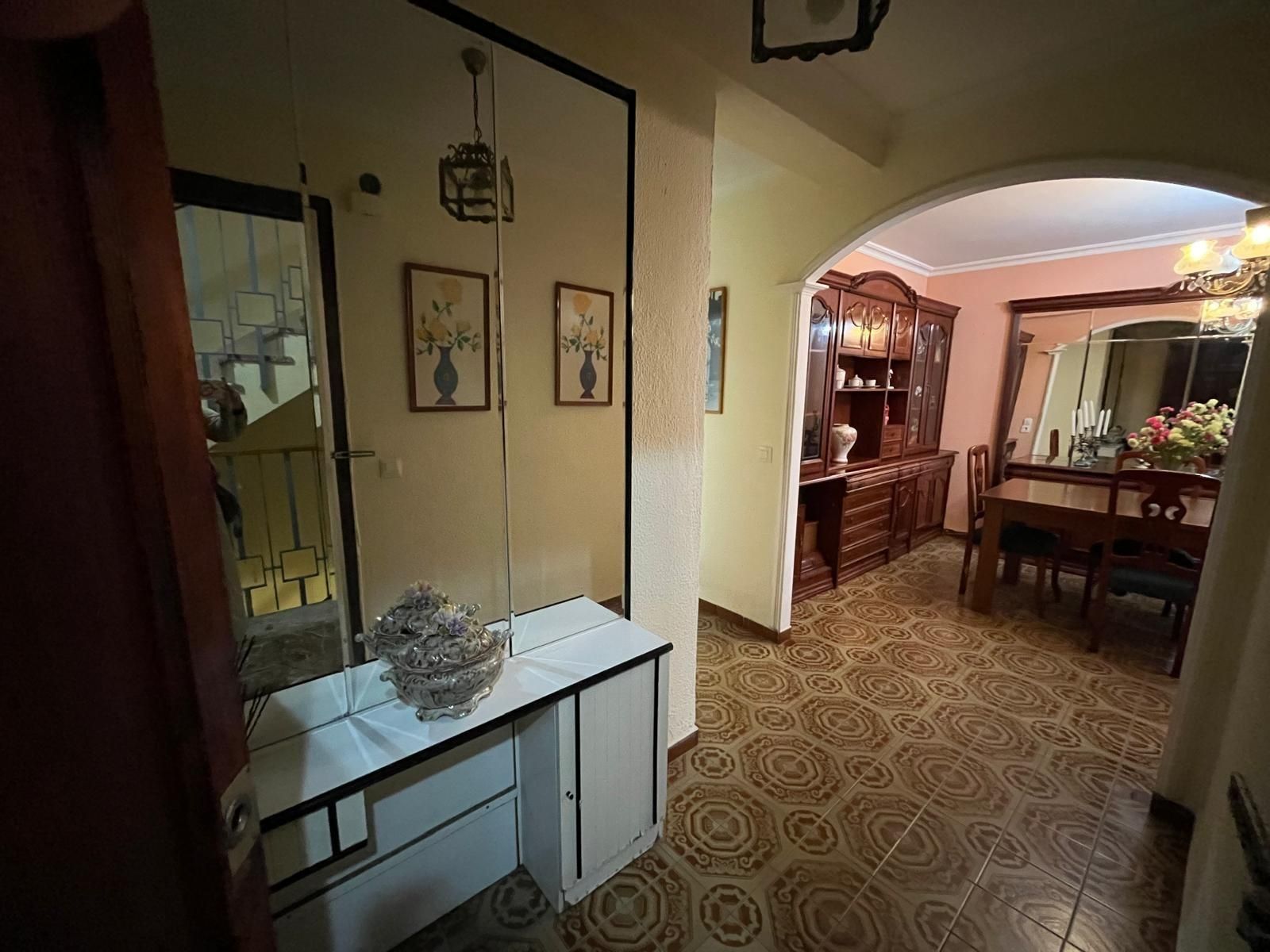 Flat for sale in Algeciras  with Terrace and Storage room