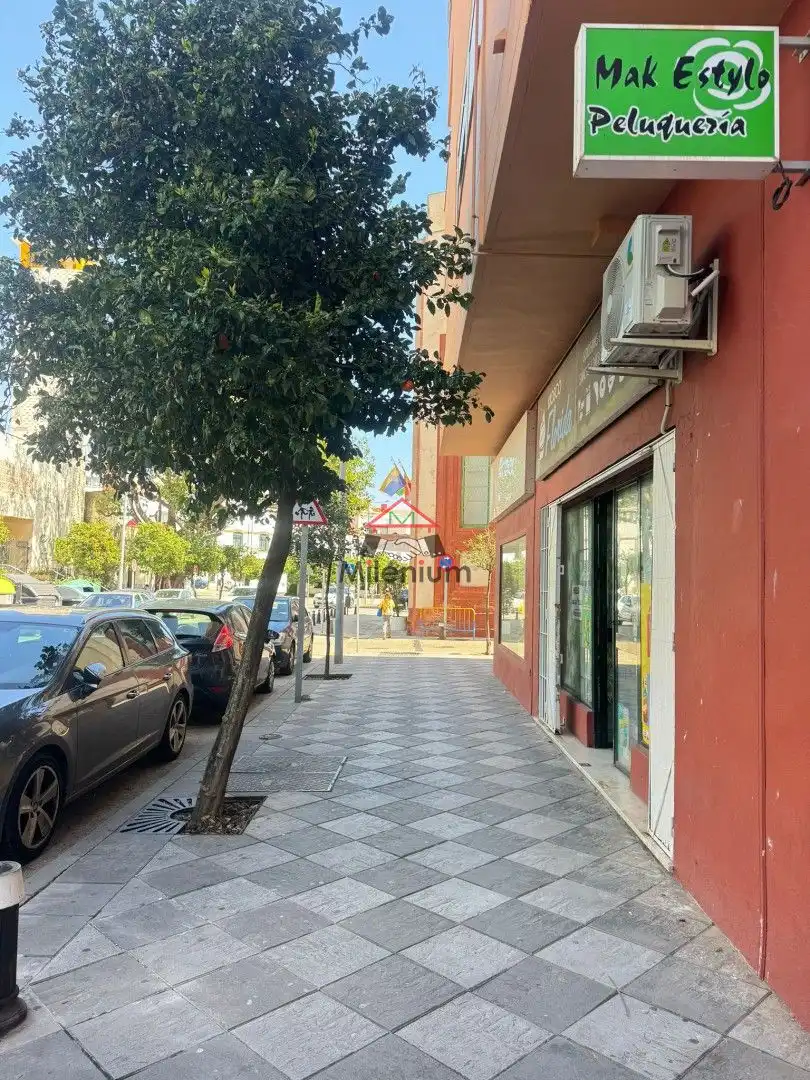 Local comercial en venta en Avenida Agustín Bálsamo 3, imagen 11