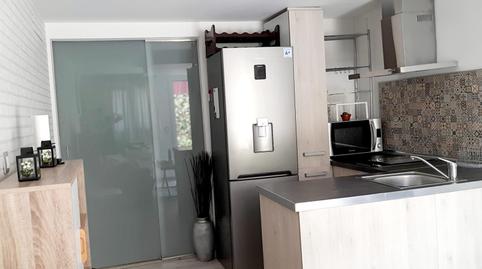 Foto 5 de Planta baixa de lloguer a Cabo de las Huertas, Alicante