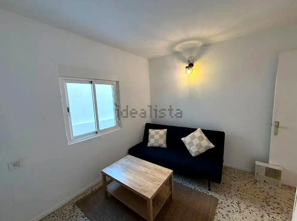 Schlafzimmer von Haus oder Chalet zur Miete in El Rosario mit Terrasse
