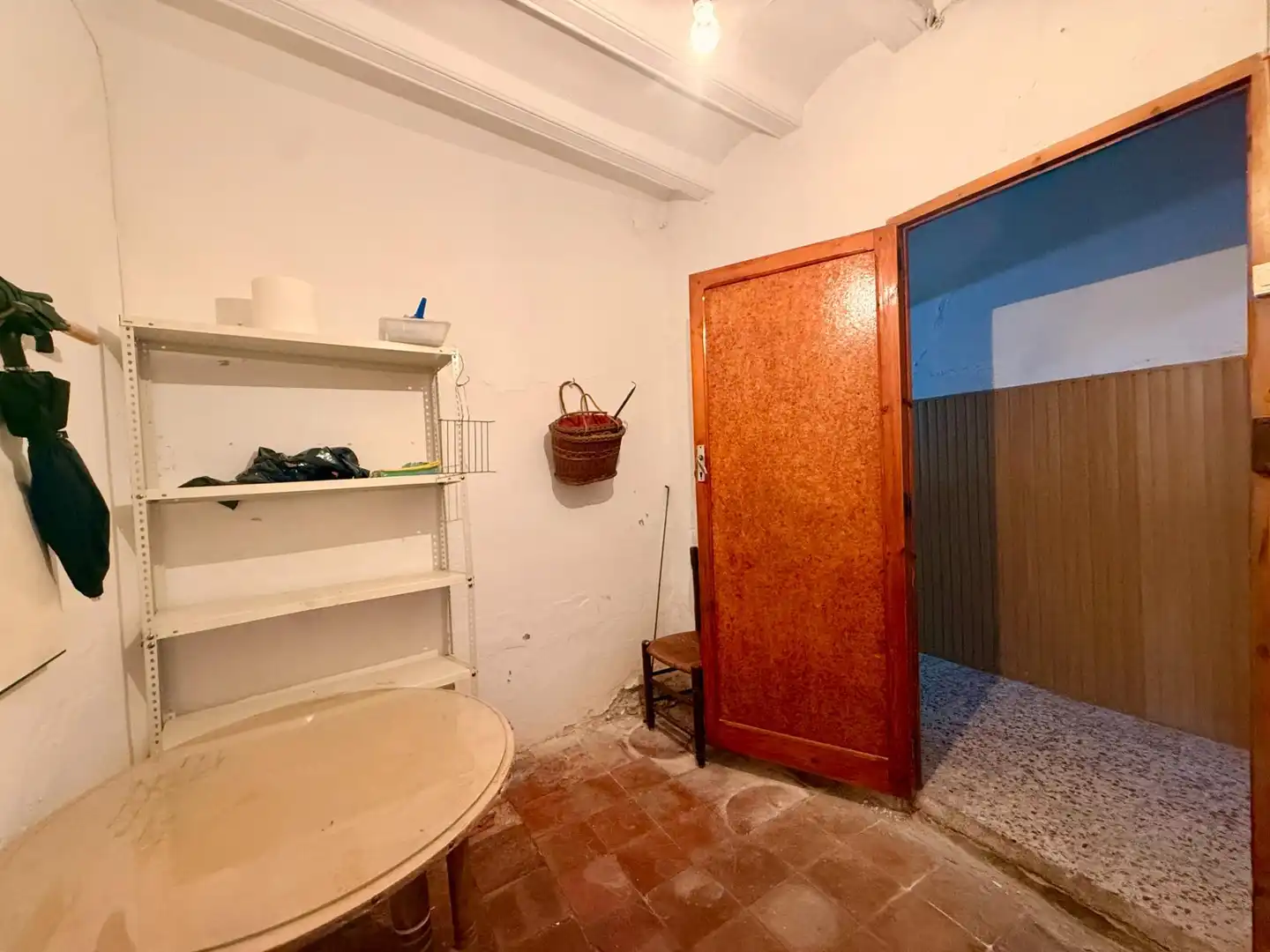 Casa adosada en venta en Benlloc