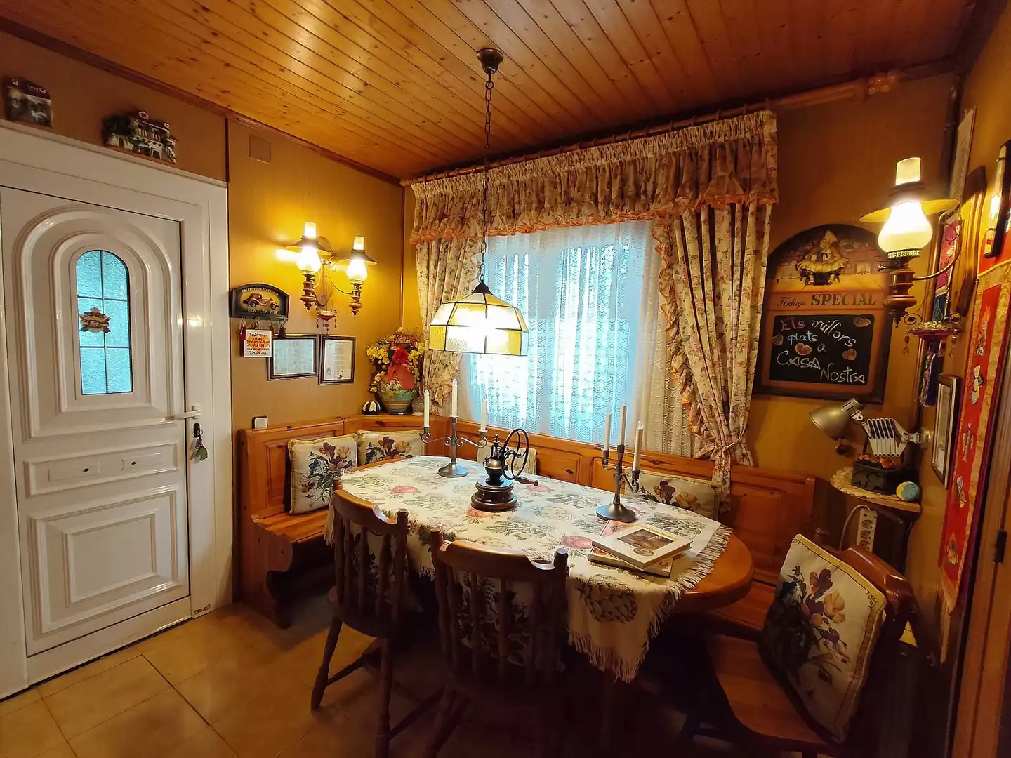 Haus mit Pool zum Verkauf in Torrelles de Llobregat, imagen 41