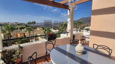 Photo 4 of Attic for sale in Pueblo Andaluz, Alhaurín Golf, Málaga