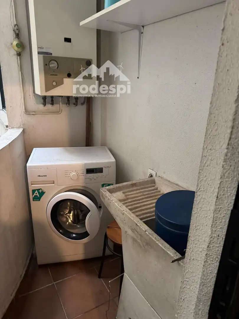 Flat with lift for sale in CASTELAO, imagen 11