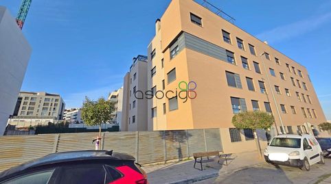 Foto 2 von Garage zum Verkauf in Avenida Concepción Arenal, Las Cañas, Guadalajara Capital