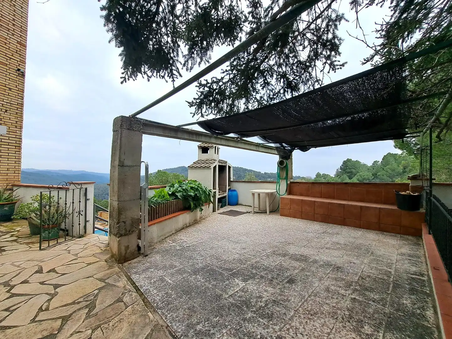 Casa o xalet en venda a Olesa de Montserrat