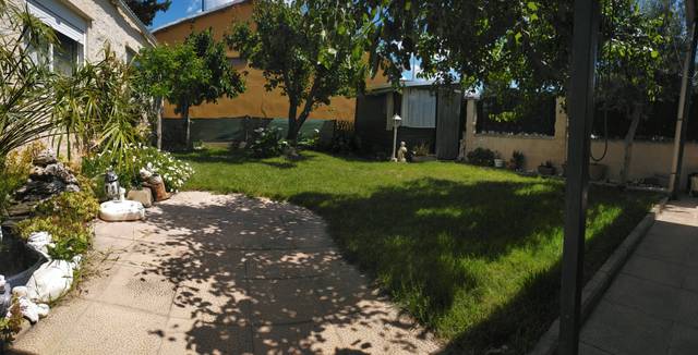 Finca rústica en Venta en N/A en Doctor Cerrada