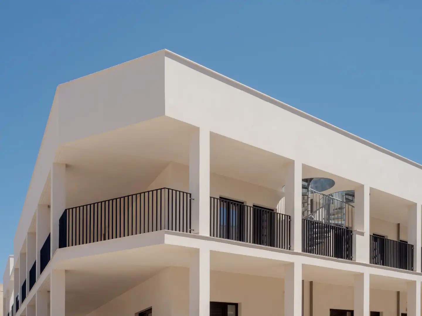 Casa a schiera con terrazza in vendita a Colònia Sant Jordi, imagen 34