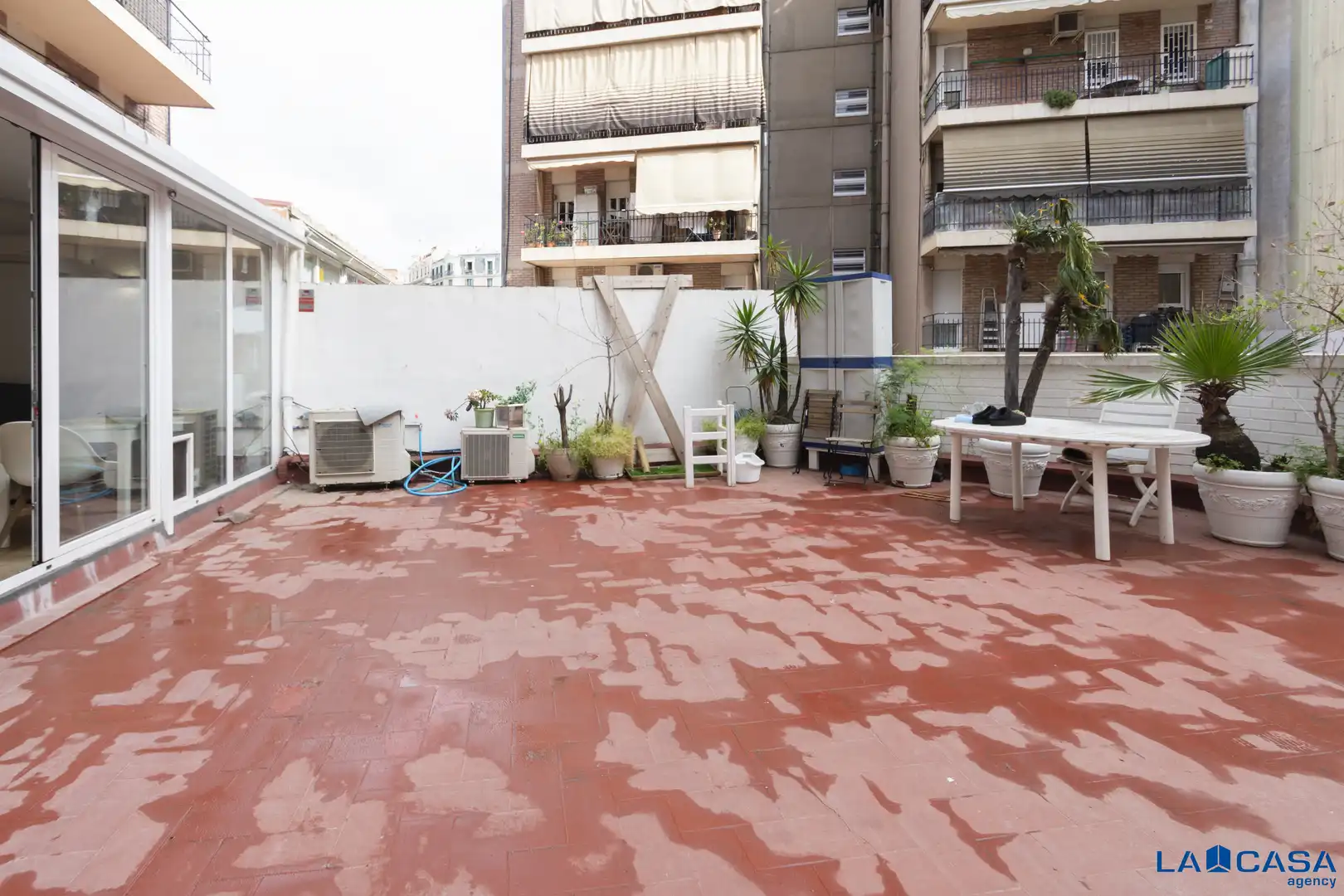 Flat with balcony for sale in Sants - Montjuïc, imagen 31
